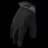 The Condor Shooter Glove is a black, full-finger glove with textured fabric and a Velcro strap labeled Condor on the wrist.